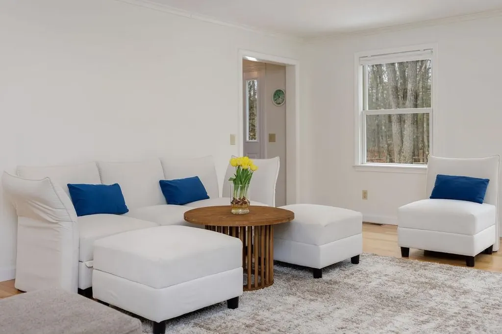 66 Oak Ridge Road Lebanon NH 03784