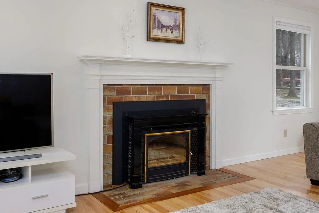 66 Oak Ridge Road Lebanon NH 03784