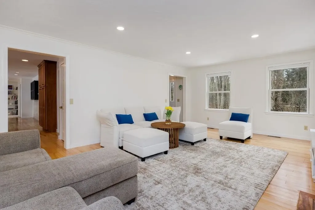 66 Oak Ridge Road Lebanon NH 03784