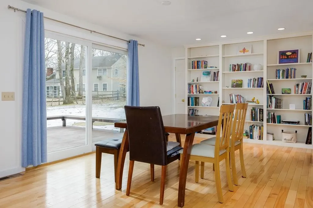 66 Oak Ridge Road Lebanon NH 03784