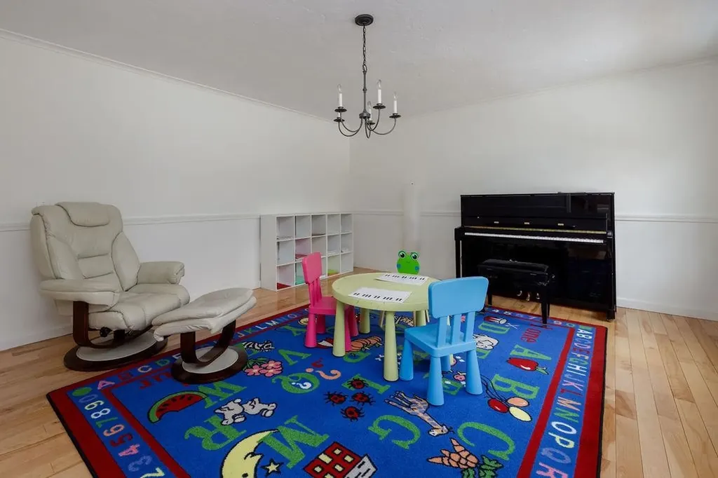 66 Oak Ridge Road Lebanon NH 03784