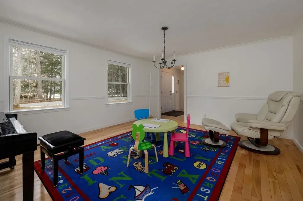 66 Oak Ridge Road Lebanon NH 03784