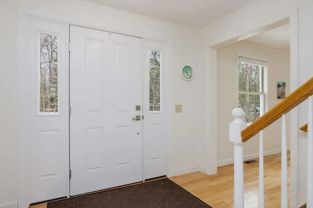 66 Oak Ridge Road Lebanon NH 03784