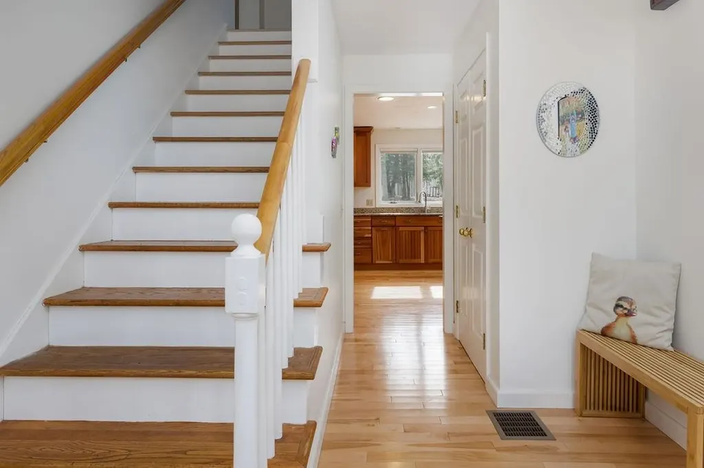 66 Oak Ridge Road Lebanon NH 03784