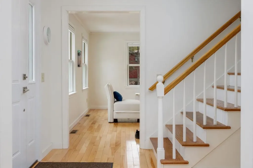 66 Oak Ridge Road Lebanon NH 03784