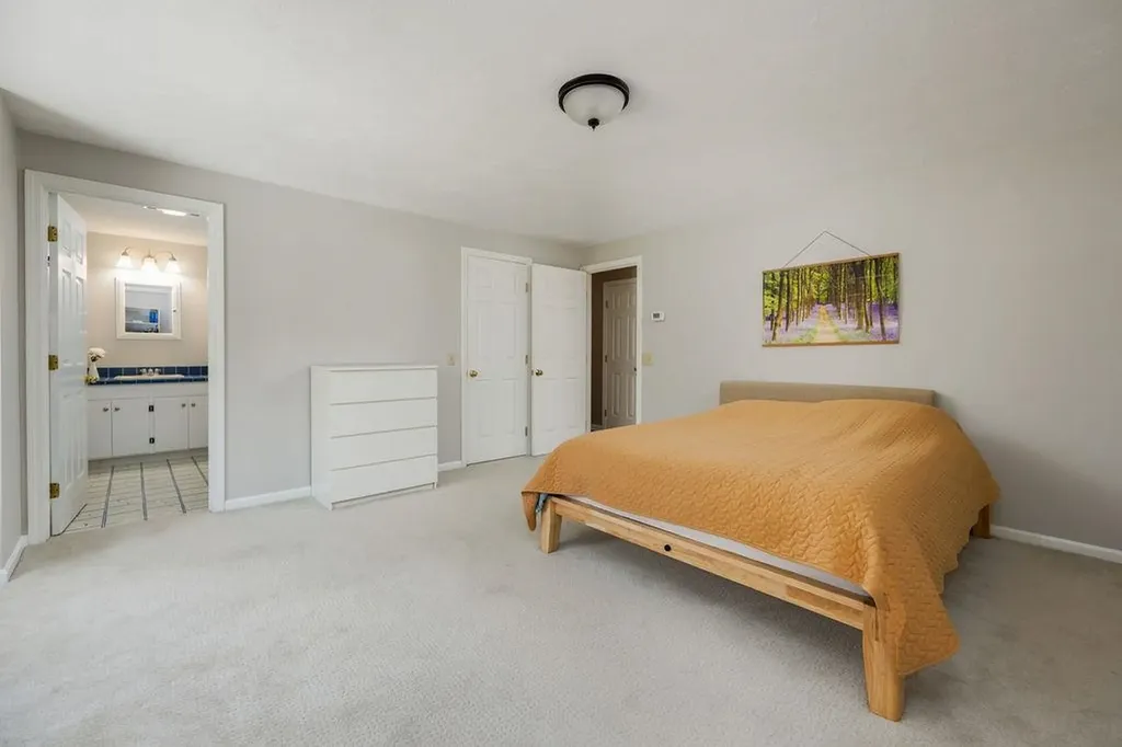 66 Oak Ridge Road Lebanon NH 03784