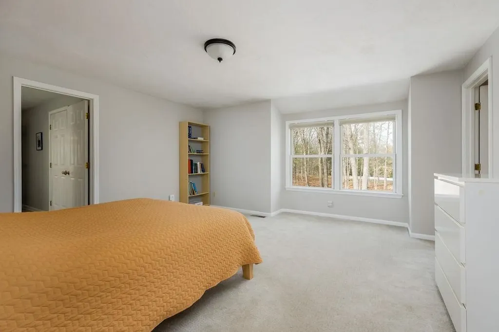 66 Oak Ridge Road Lebanon NH 03784