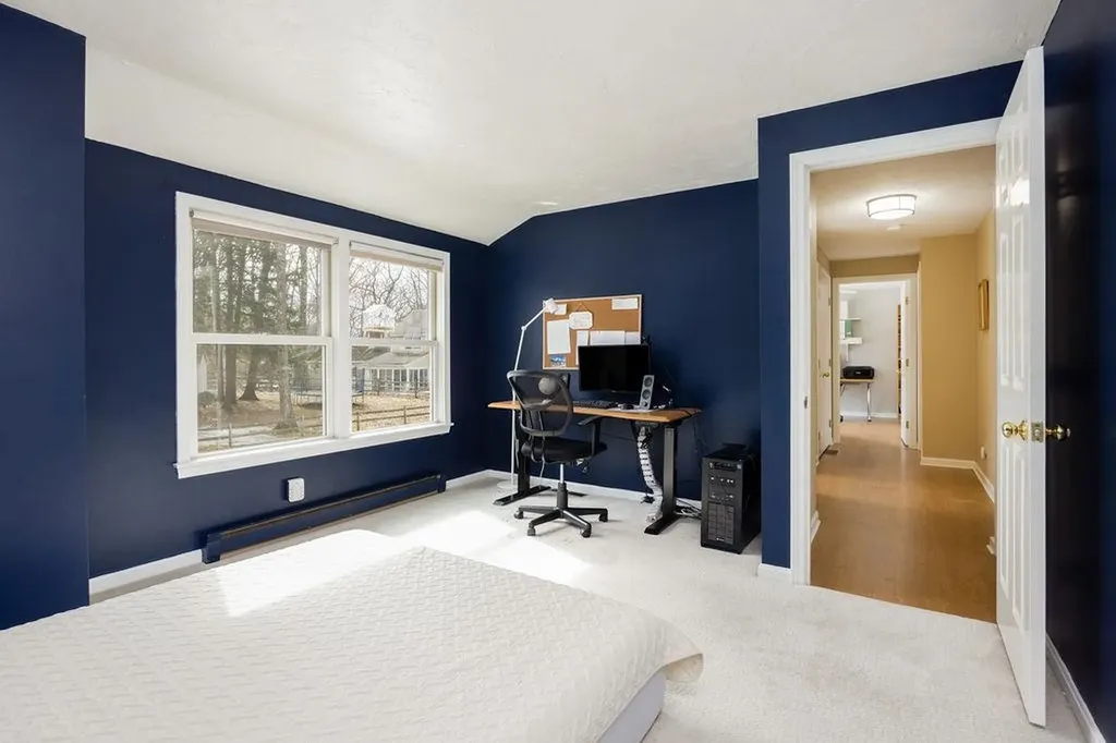 66 Oak Ridge Road Lebanon NH 03784