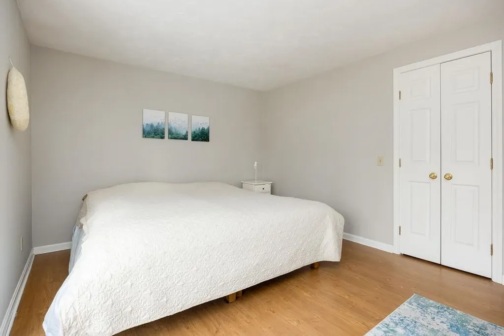 66 Oak Ridge Road Lebanon NH 03784