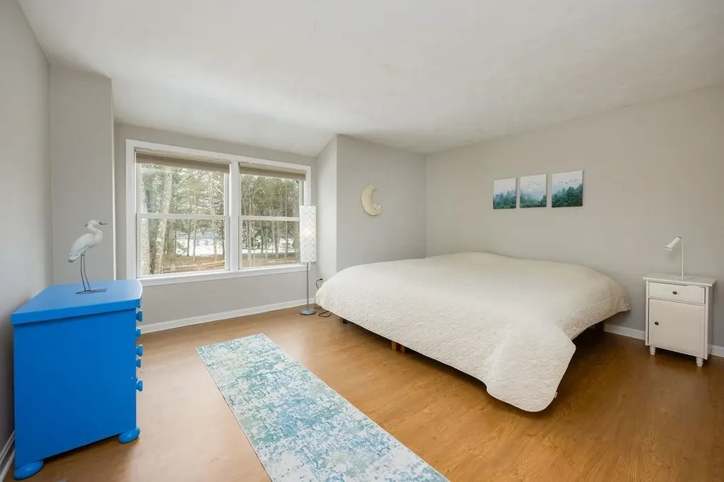 66 Oak Ridge Road Lebanon NH 03784