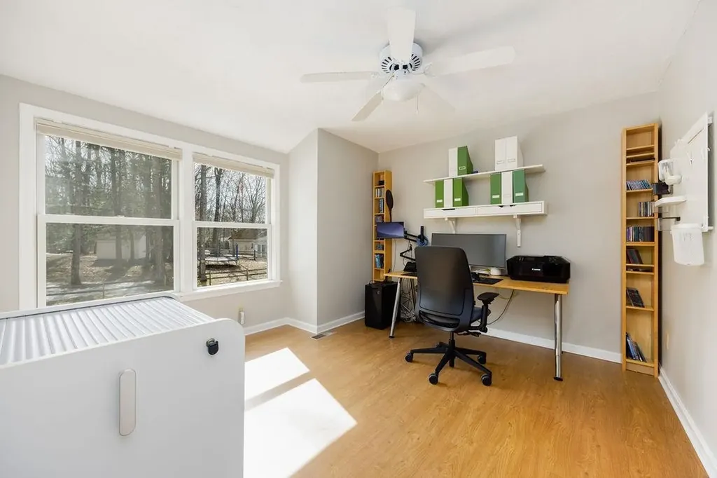 66 Oak Ridge Road Lebanon NH 03784