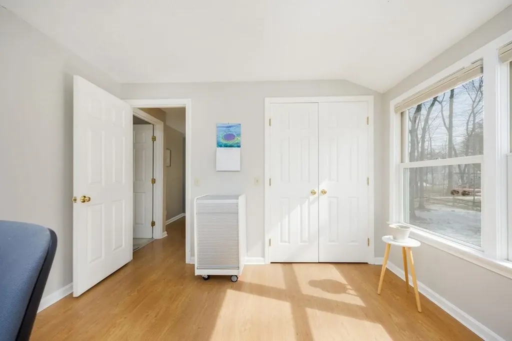 66 Oak Ridge Road Lebanon NH 03784