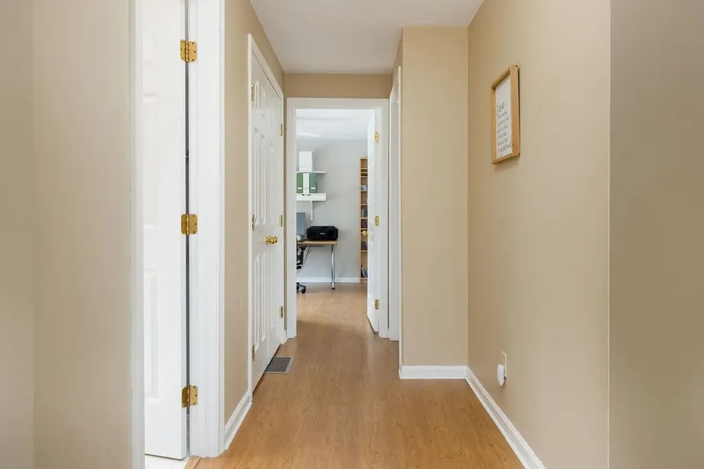 66 Oak Ridge Road Lebanon NH 03784