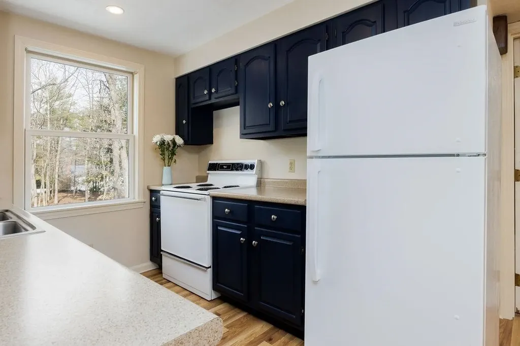 66 Oak Ridge Road Lebanon NH 03784