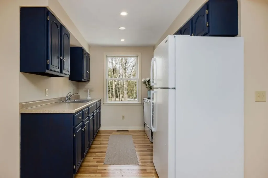 66 Oak Ridge Road Lebanon NH 03784