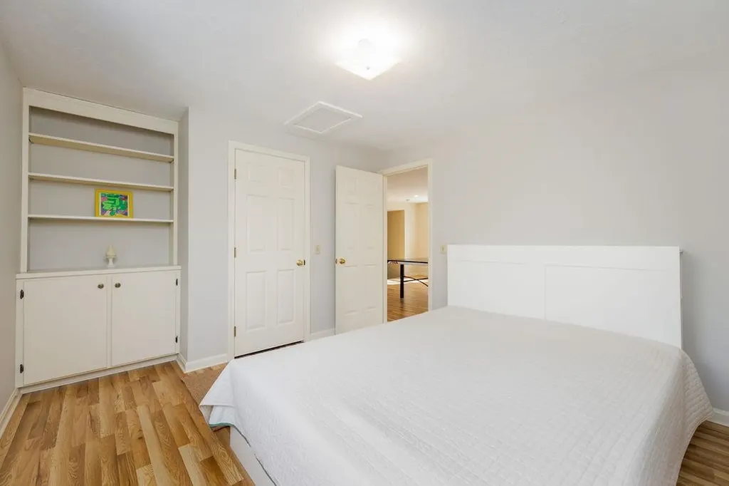 66 Oak Ridge Road Lebanon NH 03784