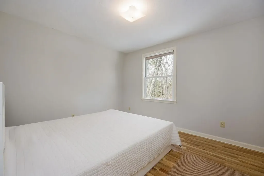 66 Oak Ridge Road Lebanon NH 03784