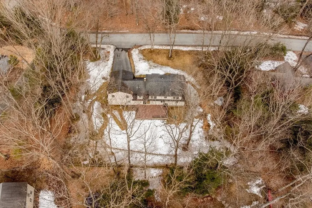 66 Oak Ridge Road Lebanon NH 03784