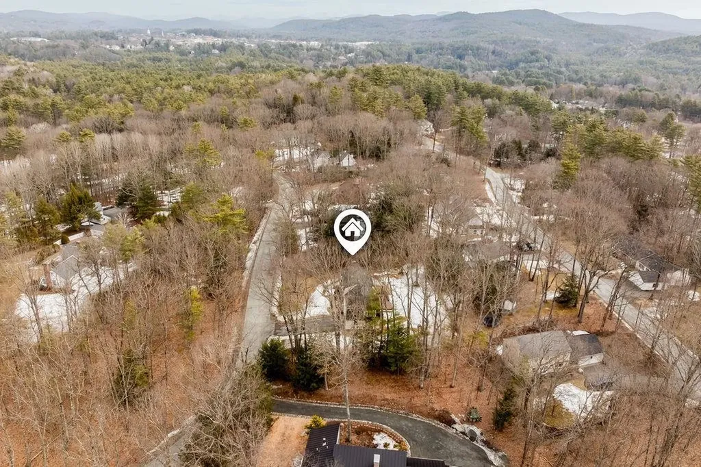 66 Oak Ridge Road Lebanon NH 03784