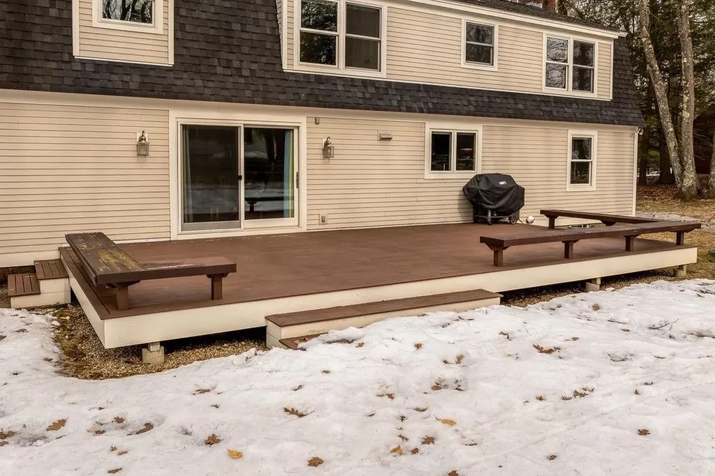 66 Oak Ridge Road Lebanon NH 03784