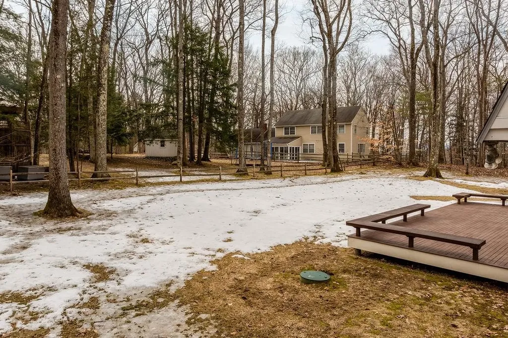 66 Oak Ridge Road Lebanon NH 03784