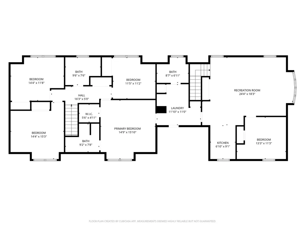 66 Oak Ridge Road Lebanon NH 03784