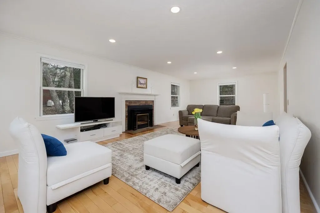 66 Oak Ridge Road Lebanon NH 03784