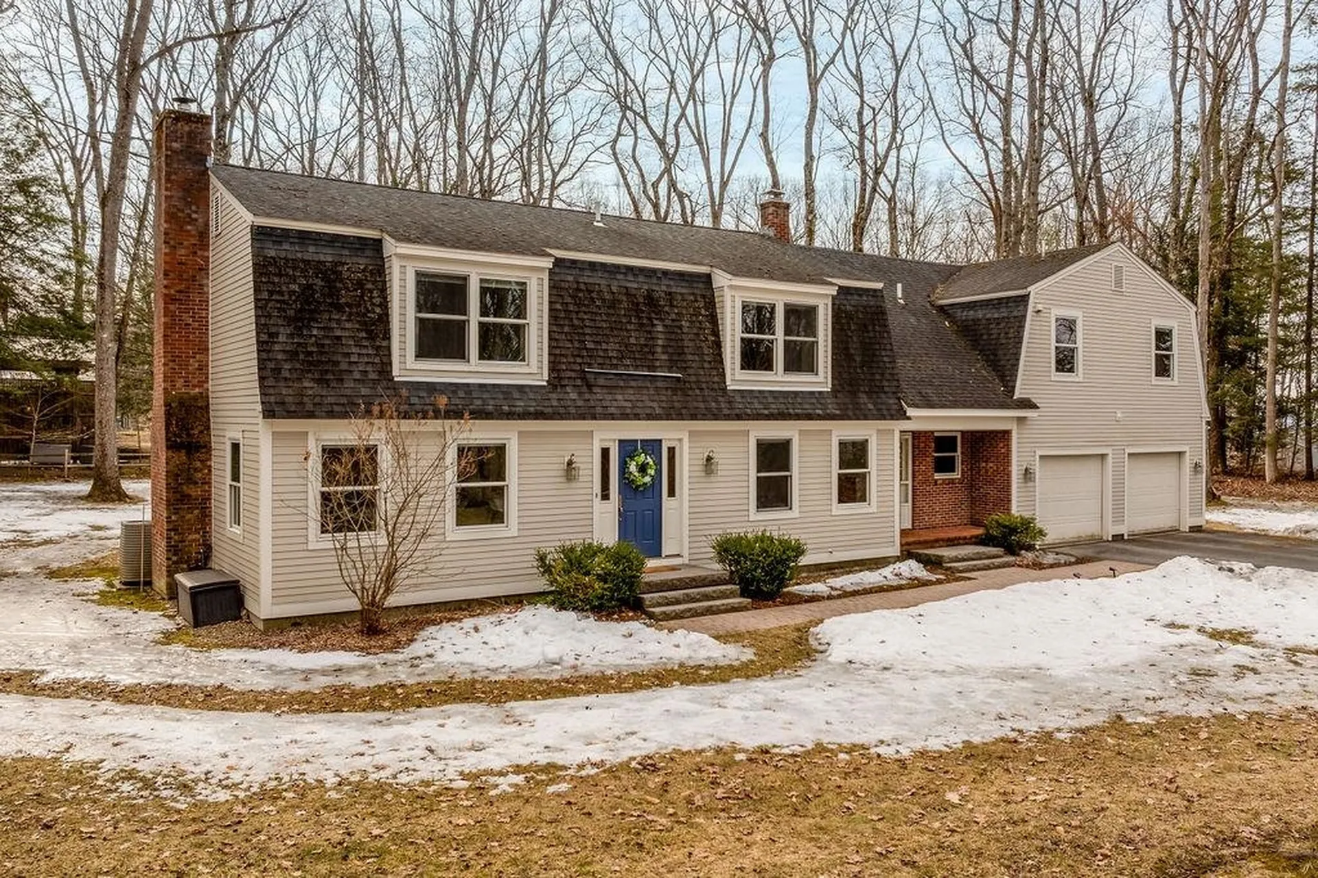 66 Oak Ridge Road Lebanon NH 03784