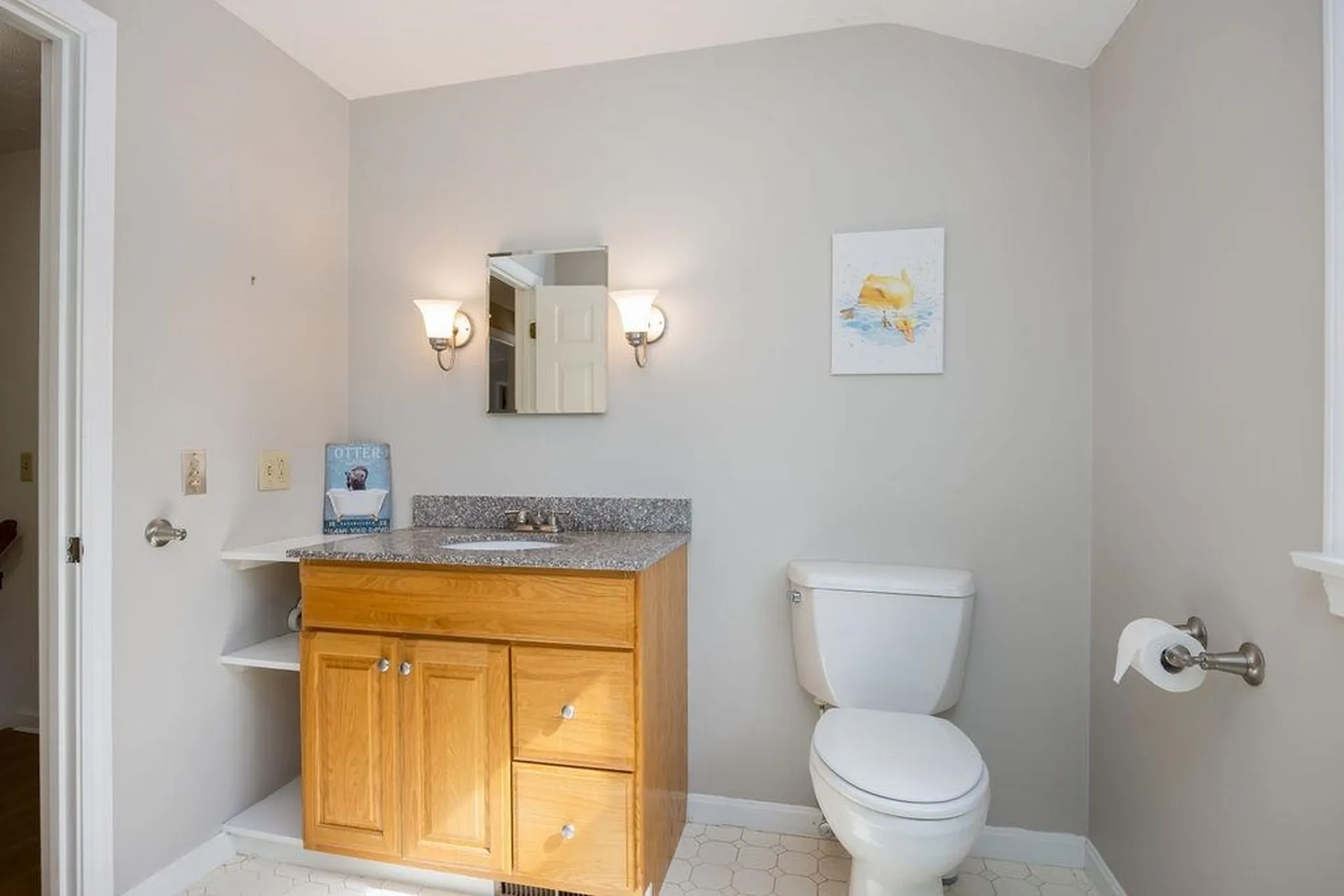 66 Oak Ridge Road Lebanon NH 03784