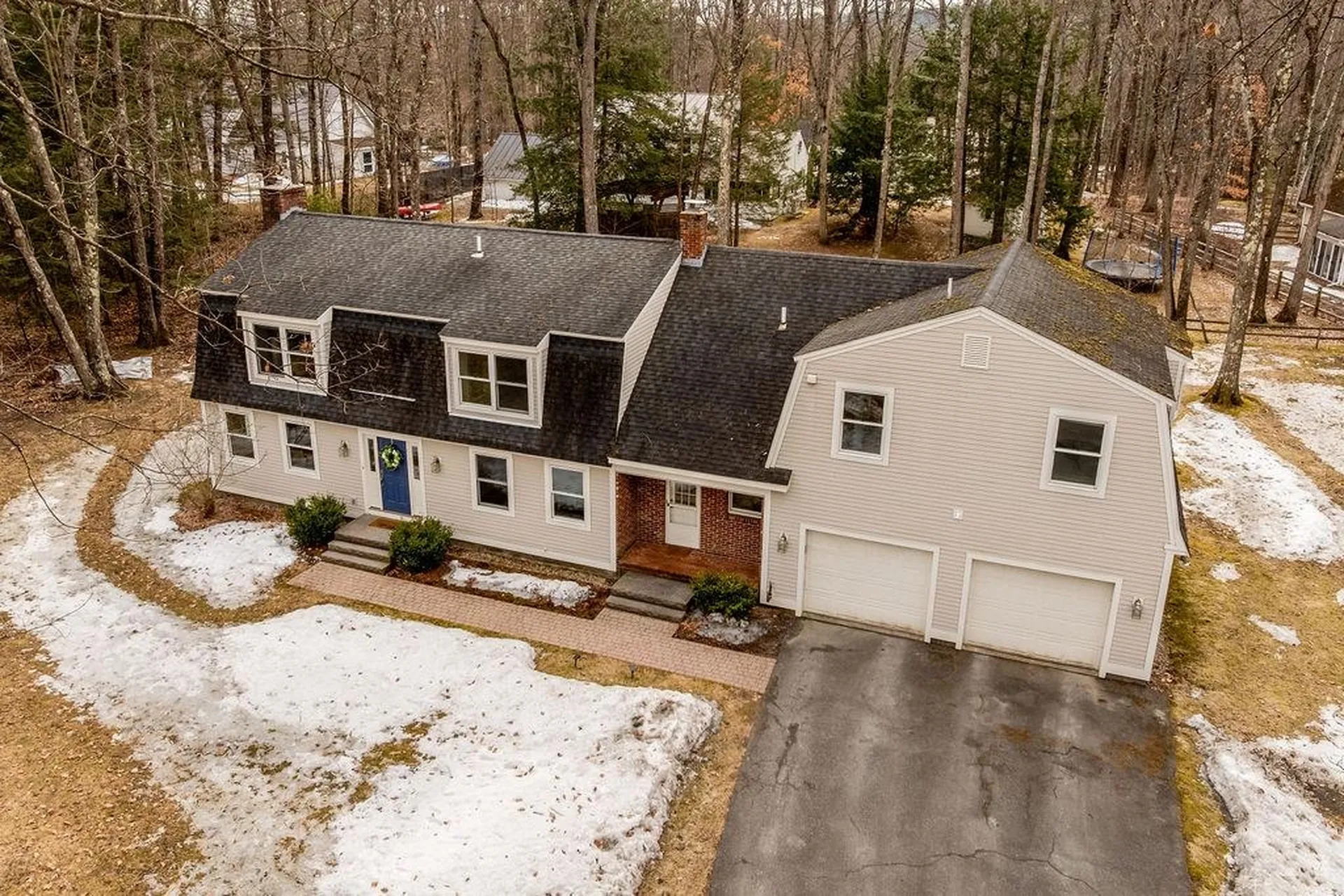 66 Oak Ridge Road Lebanon NH 03784