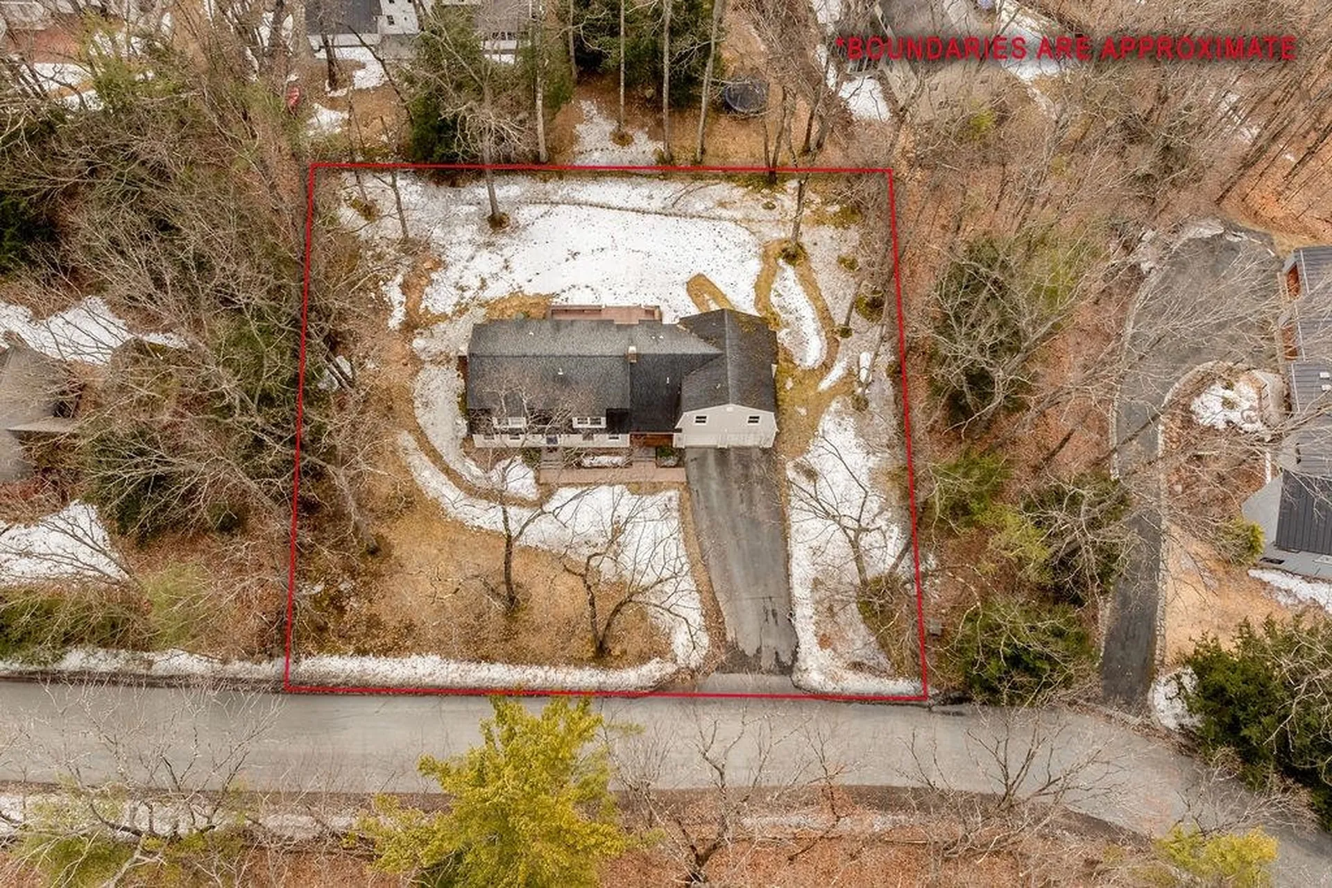 66 Oak Ridge Road Lebanon NH 03784