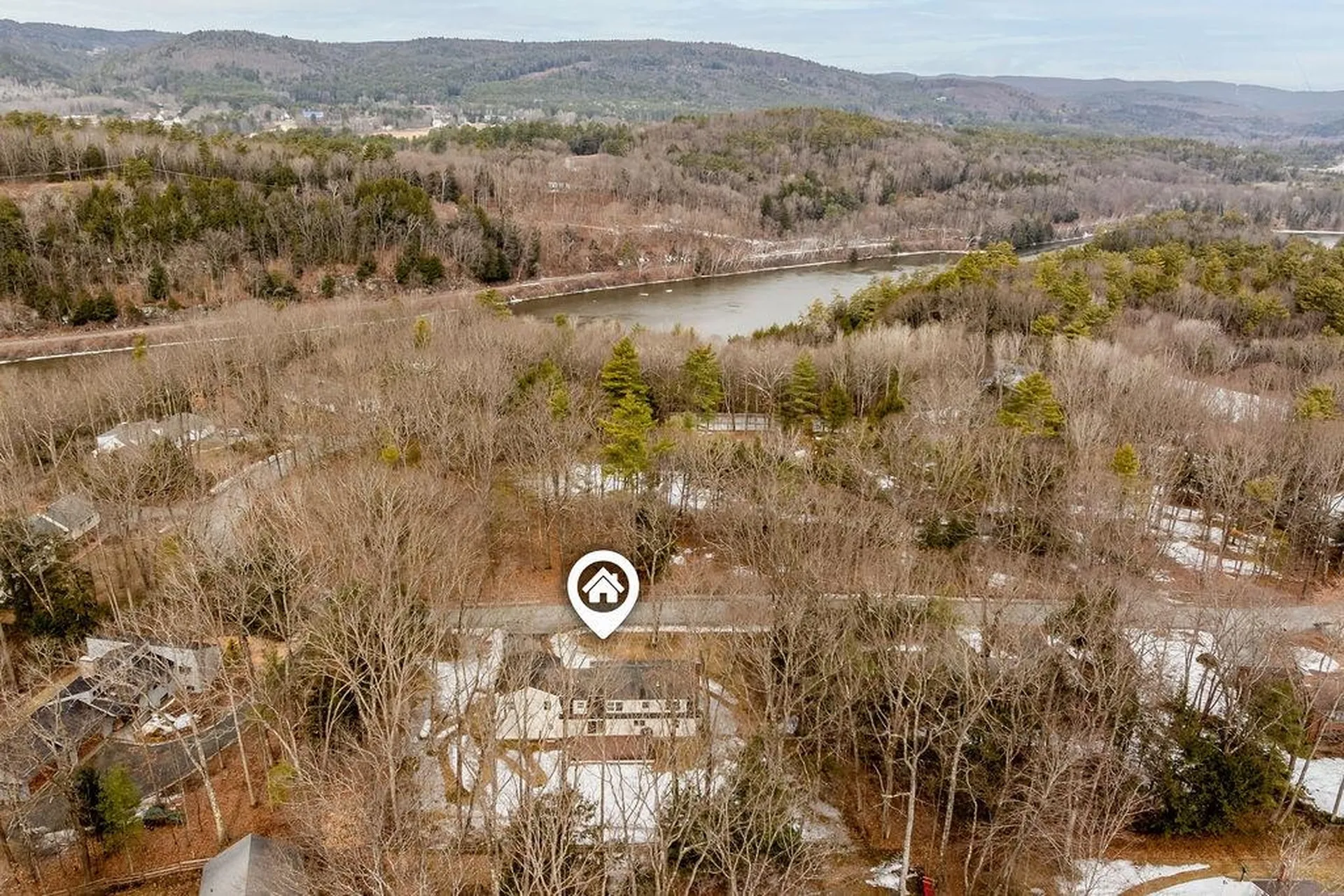 66 Oak Ridge Road Lebanon NH 03784