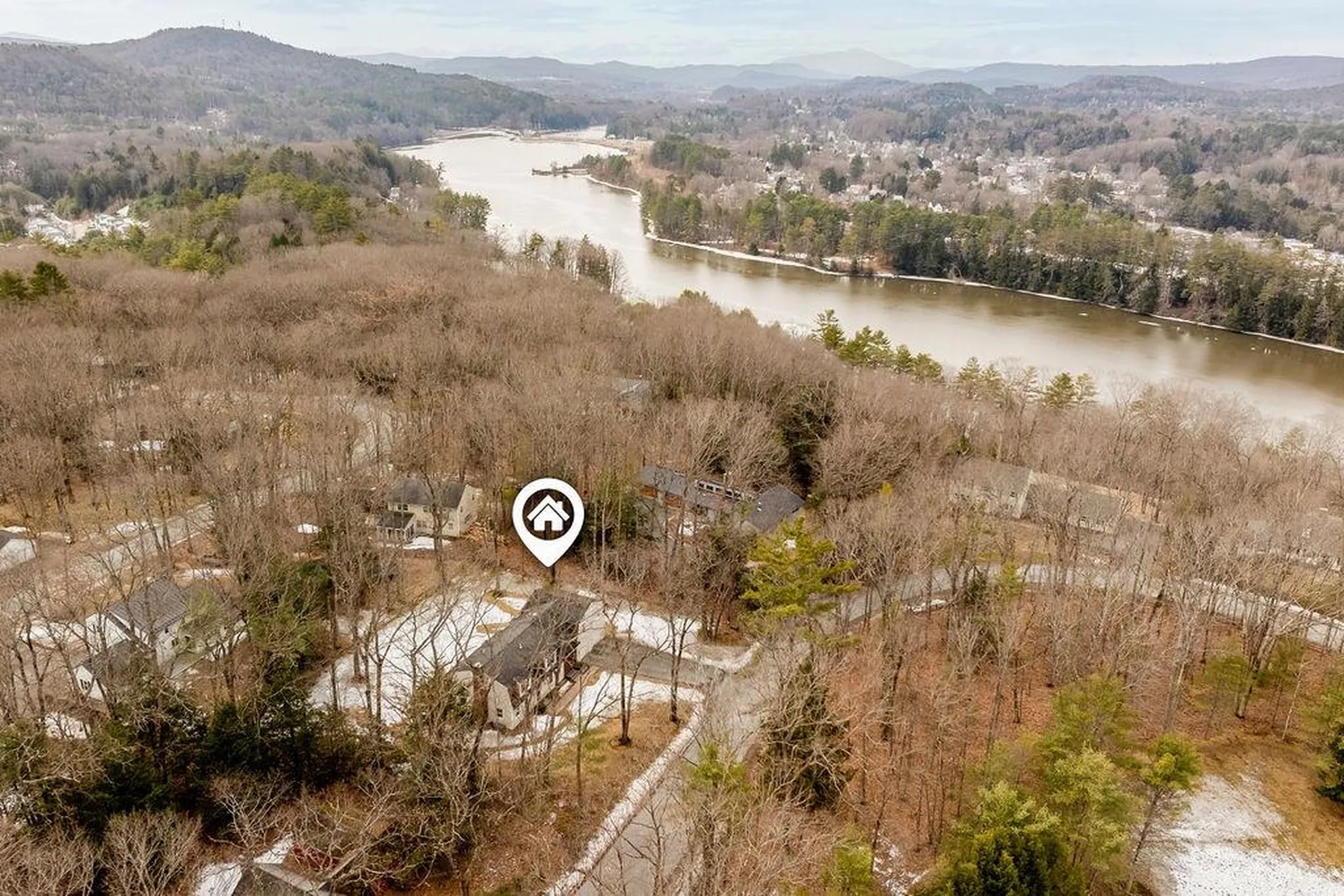 66 Oak Ridge Road Lebanon NH 03784