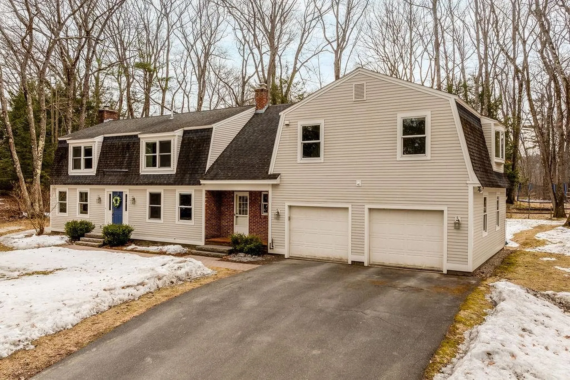 66 Oak Ridge Road Lebanon NH 03784