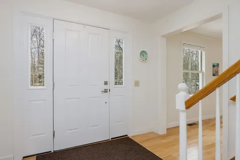 66 Oak Ridge Road Lebanon NH 03784