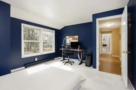 66 Oak Ridge Road Lebanon NH 03784