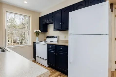 66 Oak Ridge Road Lebanon NH 03784
