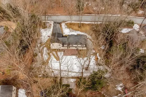 66 Oak Ridge Road Lebanon NH 03784