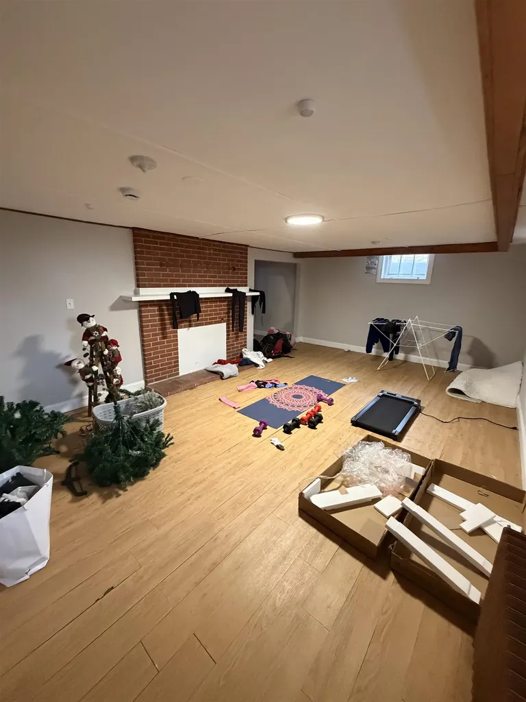 21 Park Court Durham NH 03824