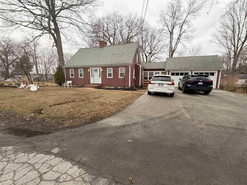 21 Park Court Durham NH 03824