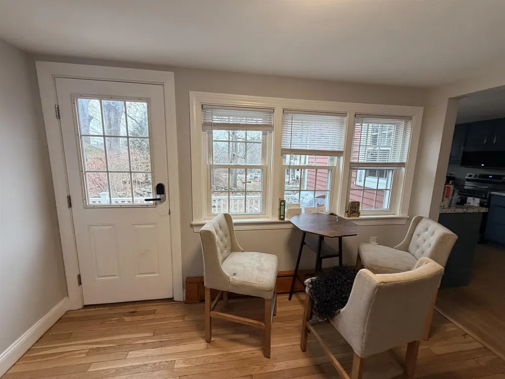 21 Park Court Durham NH 03824