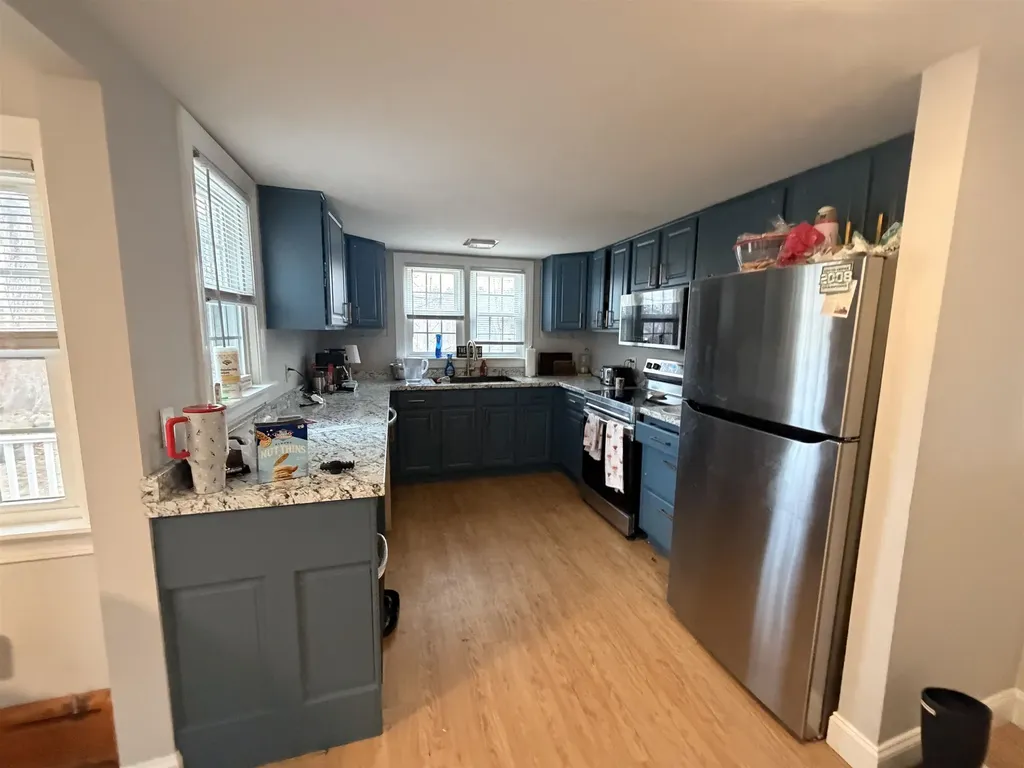 21 Park Court Durham NH 03824