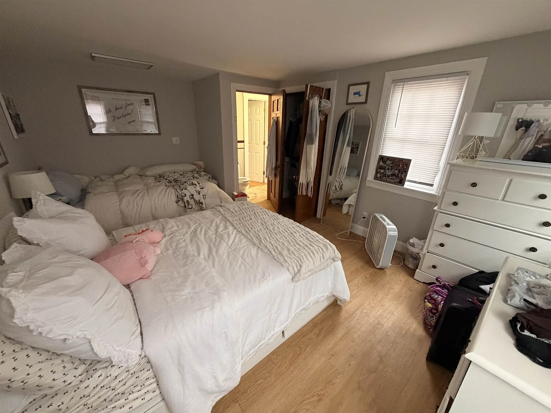 21 Park Court Durham NH 03824