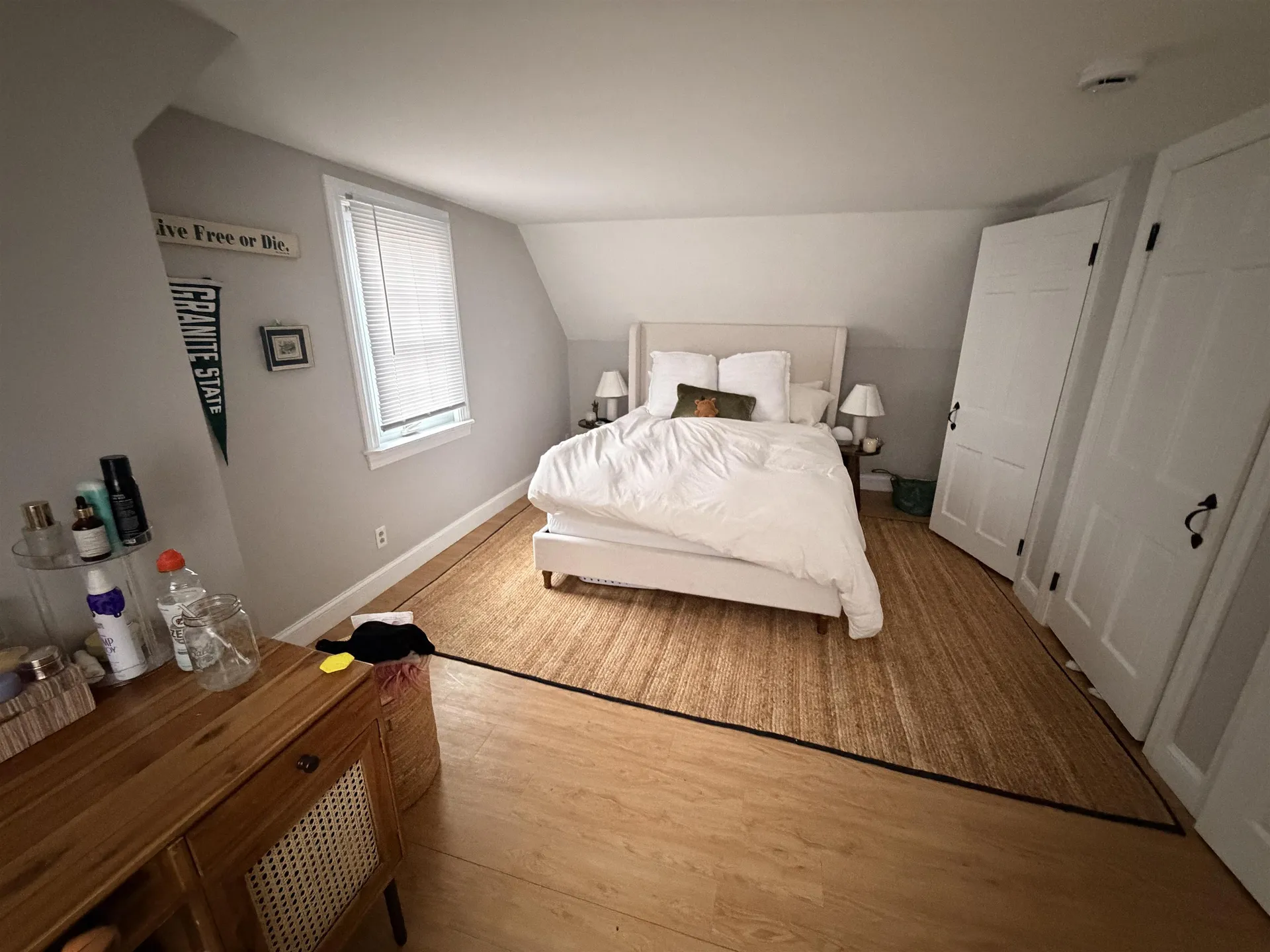 21 Park Court Durham NH 03824