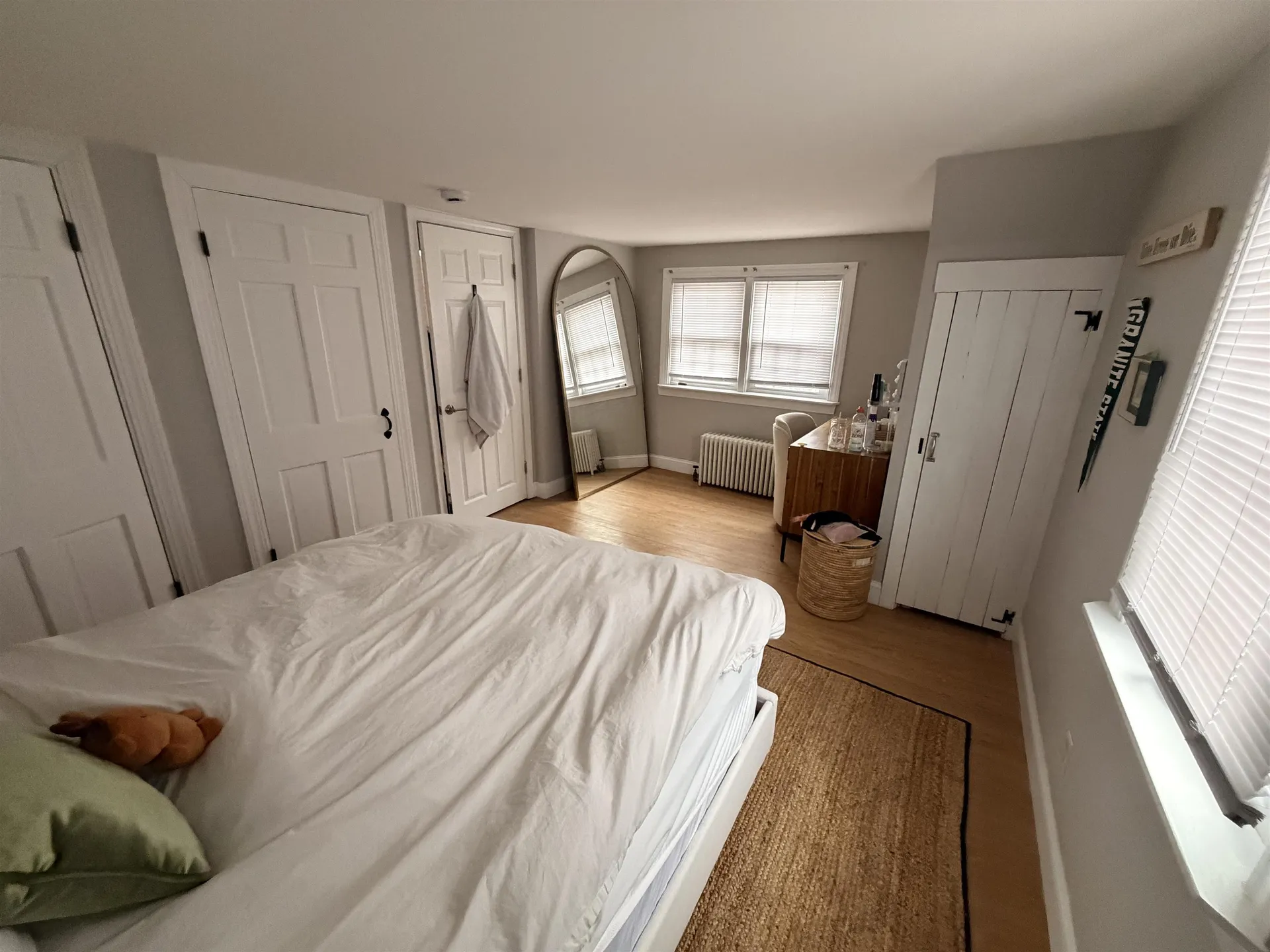 21 Park Court Durham NH 03824