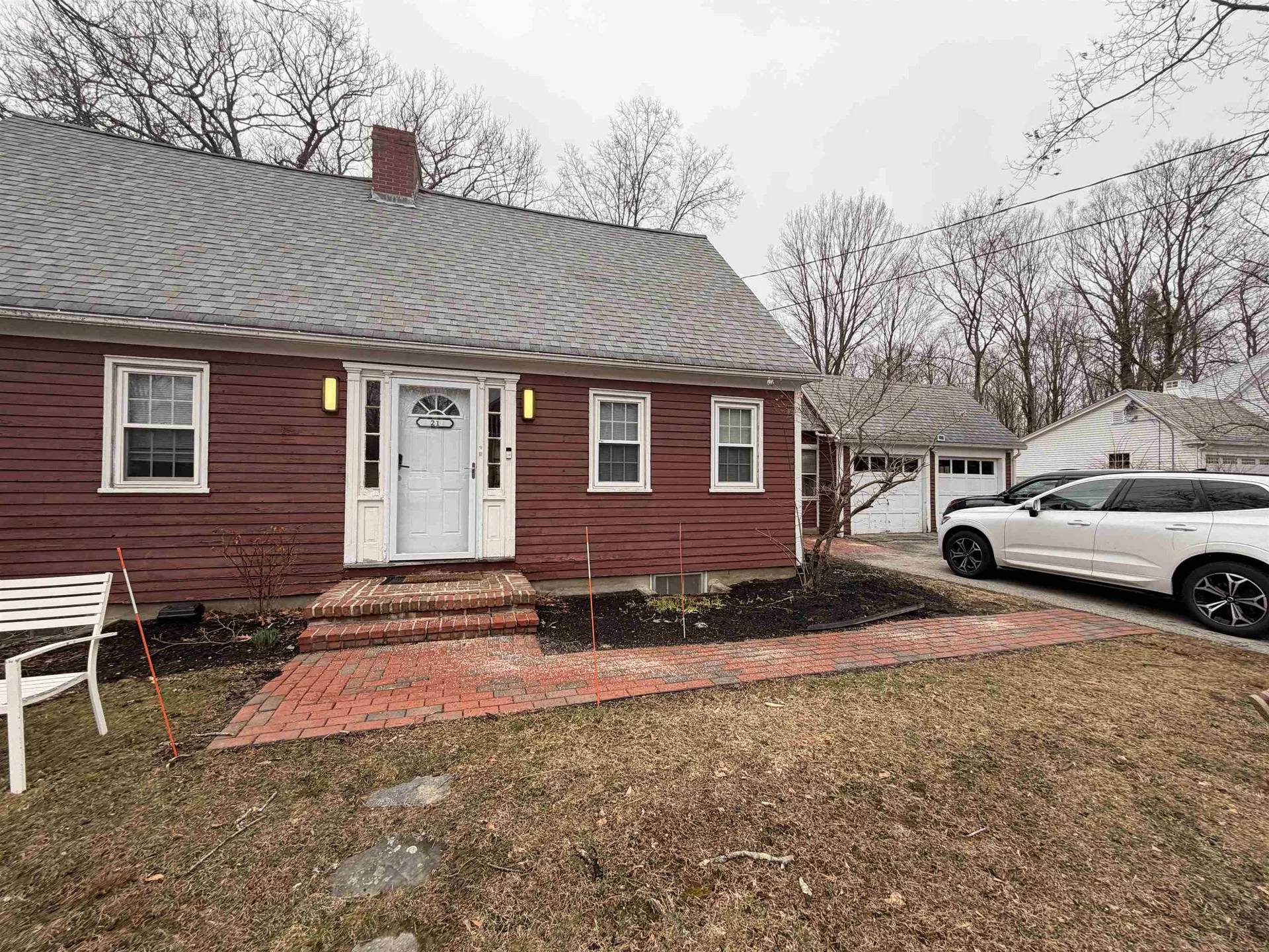 21 Park Court Durham NH 03824