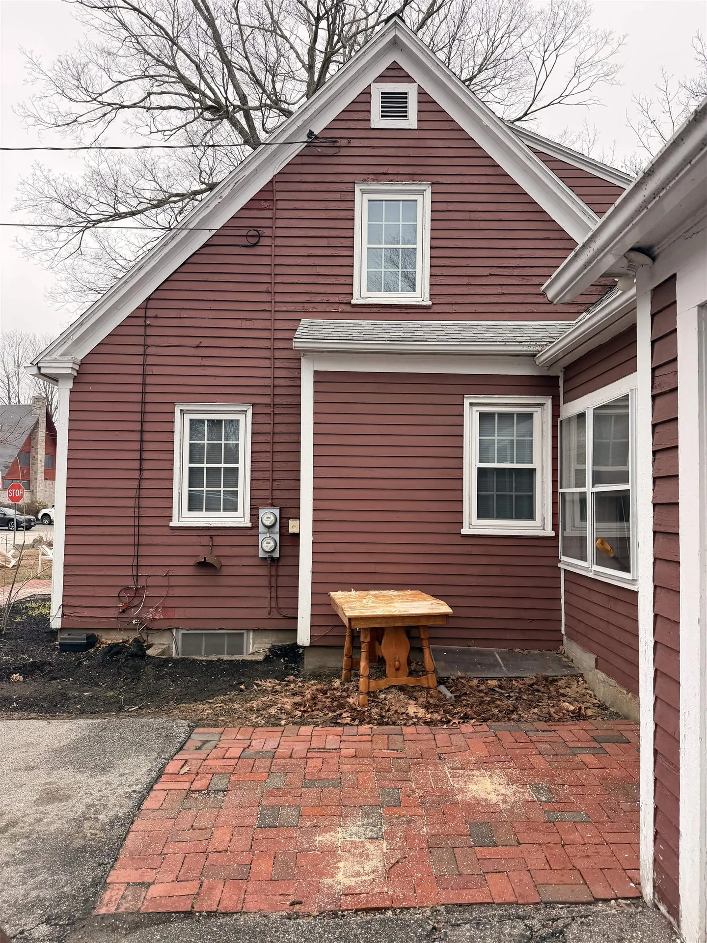 21 Park Court Durham NH 03824