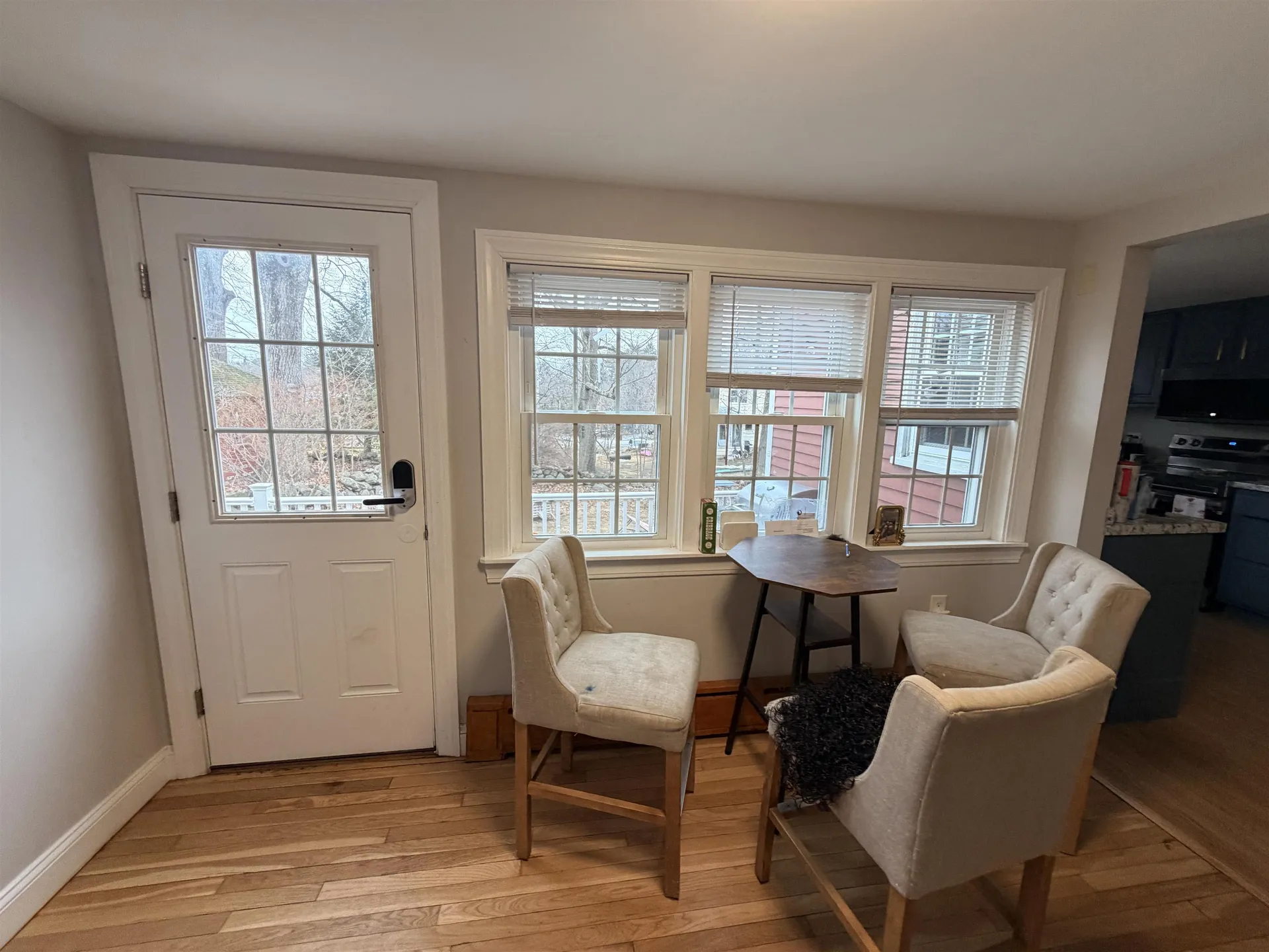 21 Park Court Durham NH 03824