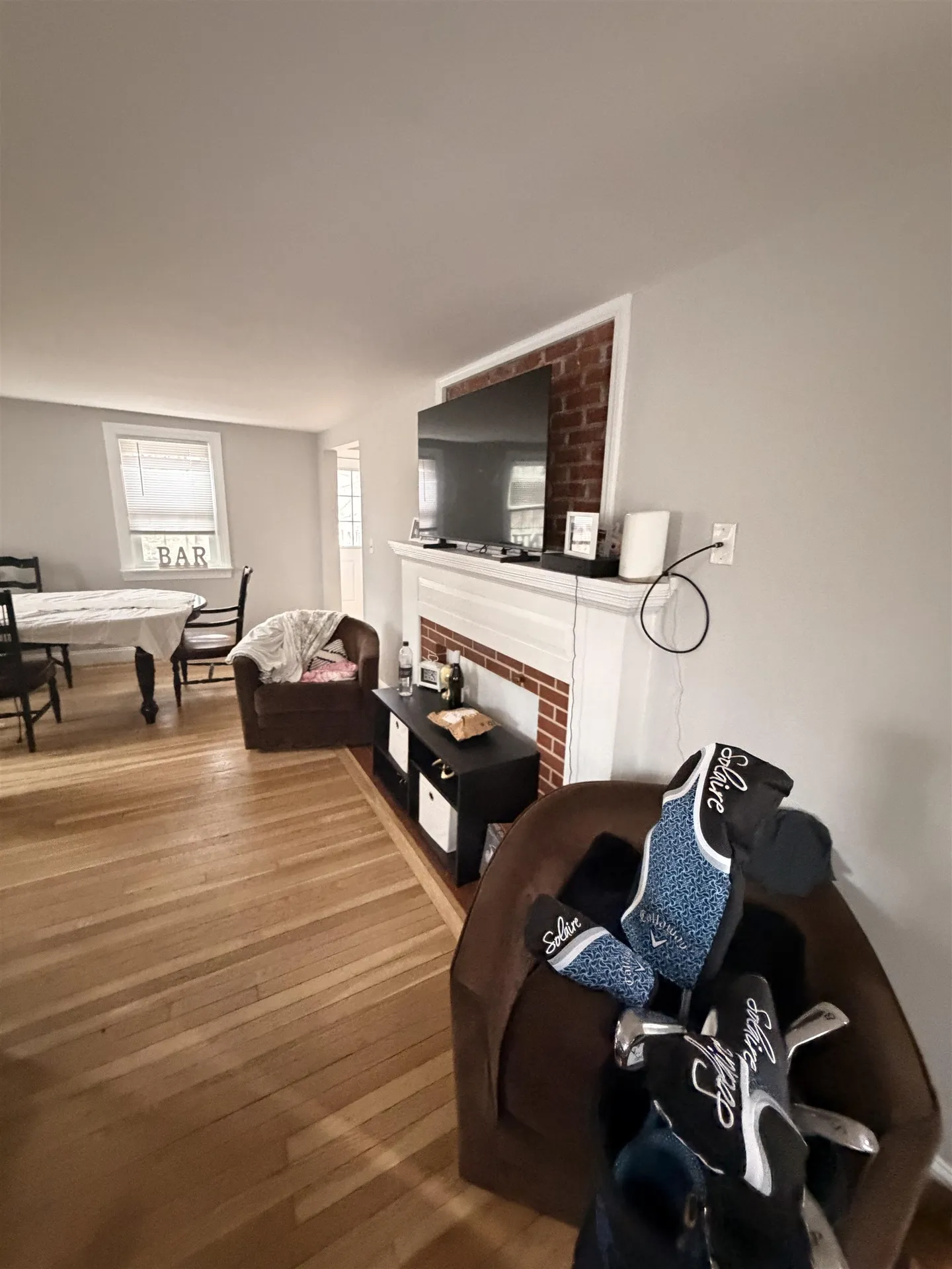 21 Park Court Durham NH 03824