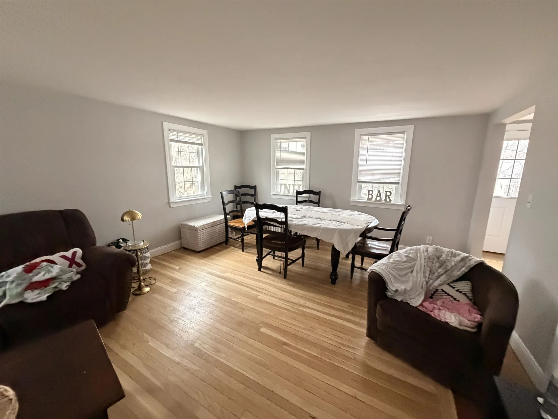 21 Park Court Durham NH 03824